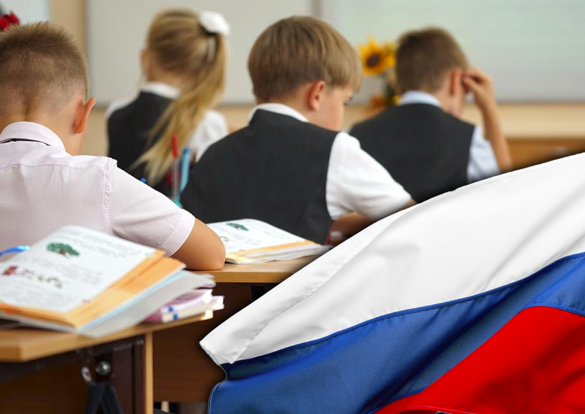«Оглядка на СССР в образовании стала тенденцией»: стоит ли вводить в школах патриотическое воспитание?