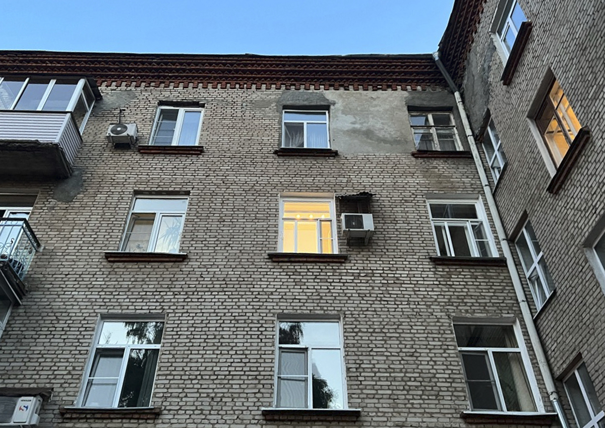 Эксперты объяснили парадоксы рынка недвижимости в России