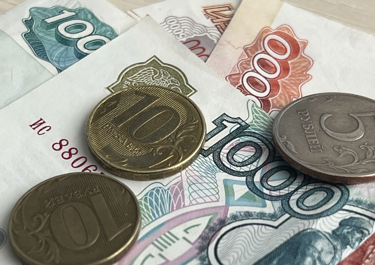Экономист Дискин рассказал, в чем уникальность российской инфляции