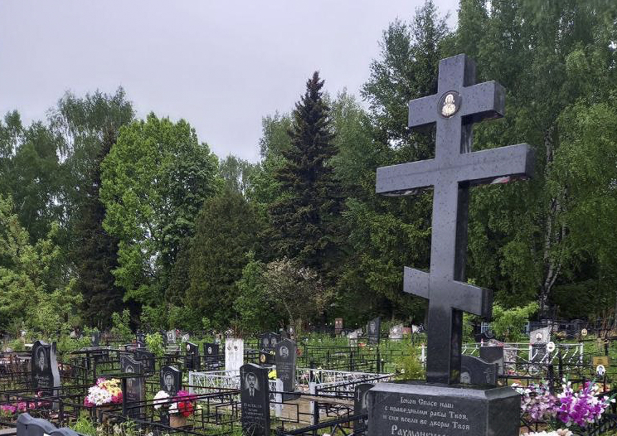 Жители Подмосковья стали чаще отказываться от традиционного способа погребения