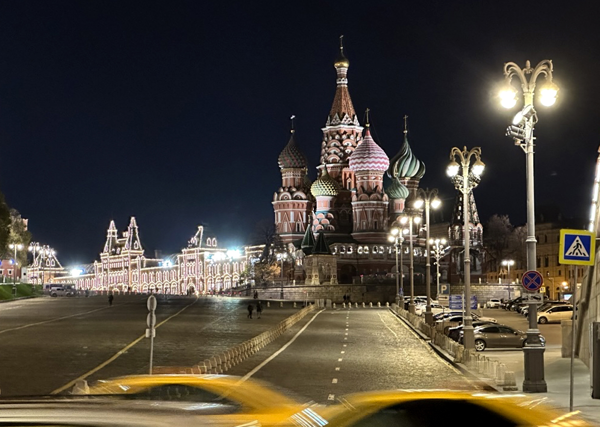 С 1 декабря в Москве проиндексируют тарифы на ЖКХ, с 2 января — на проезд