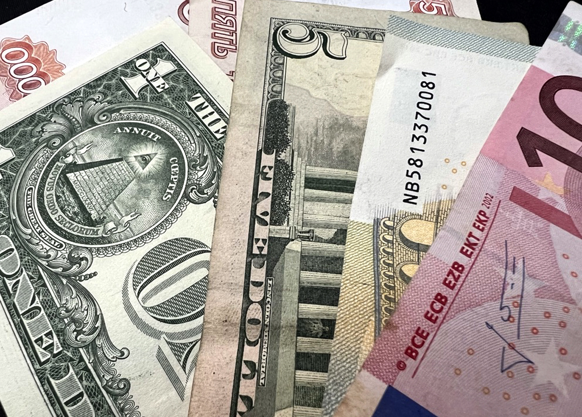 Экономист Беляев назвал максимально стабильную валюту на сегодняшний день