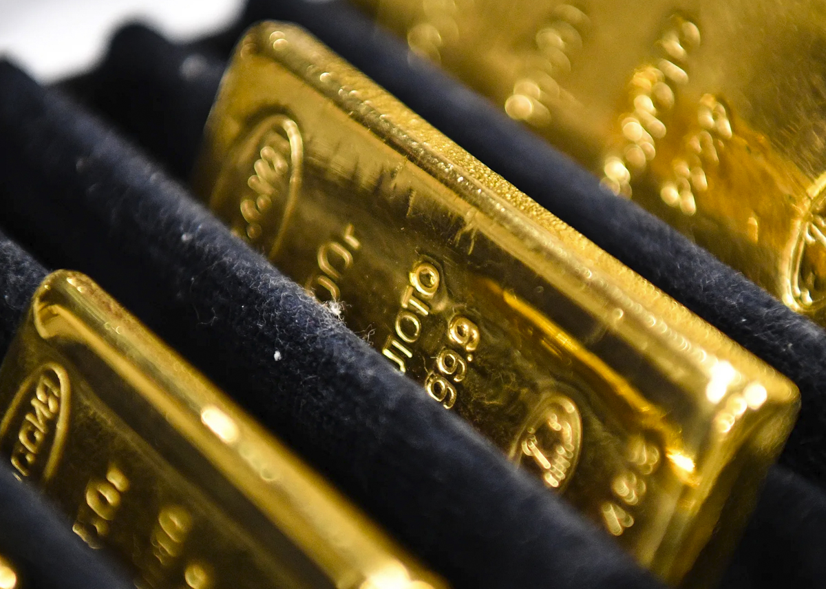 Почему российский золотодобытчик рекомендовал не выплачивать дивиденды за 2022 год