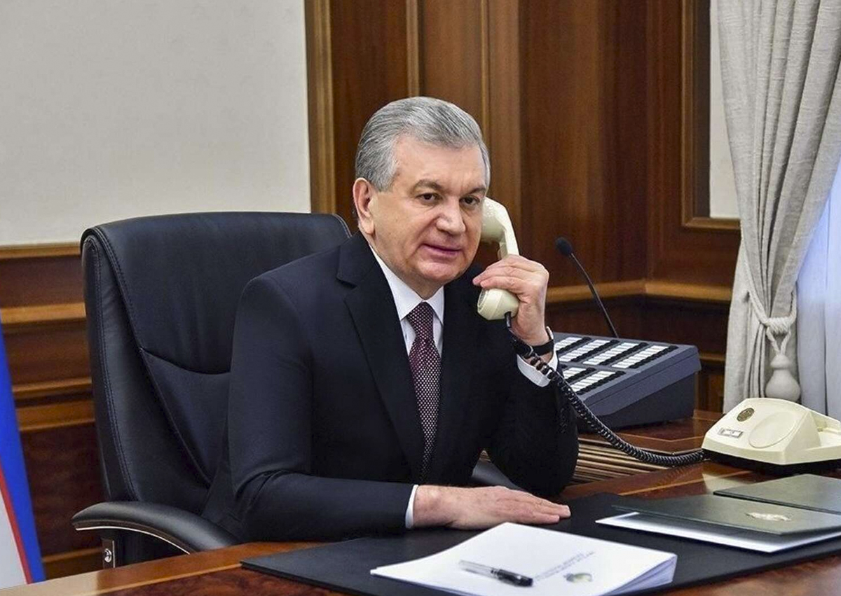 Зачем президент Узбекистана проводит досрочные выборы