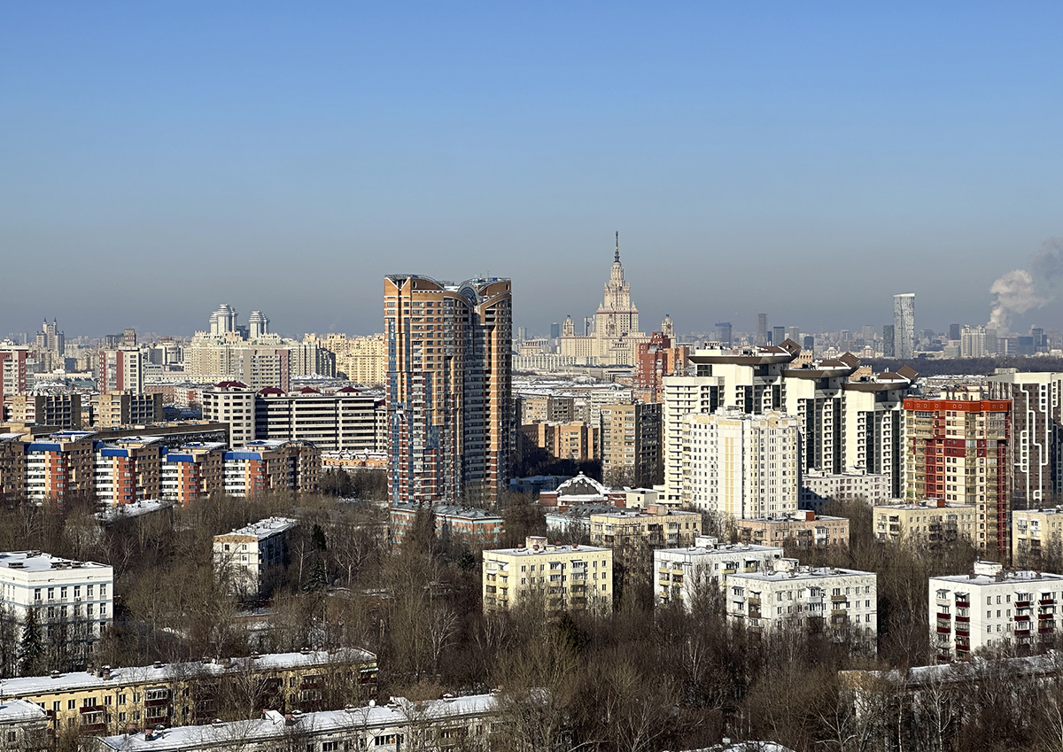Экономист Селянин объяснил, что такое секьюритизация и есть ли предпосылки к удешевлению недвижимости в России