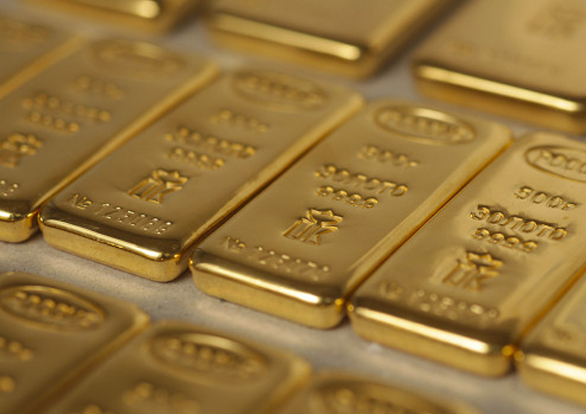 Почему россияне скупают золото