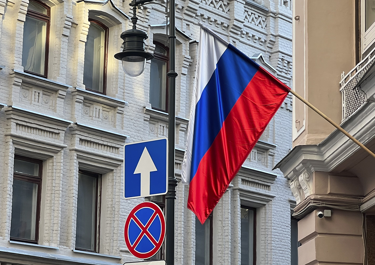 Почему зарубежные партнеры видят в России некий балансир