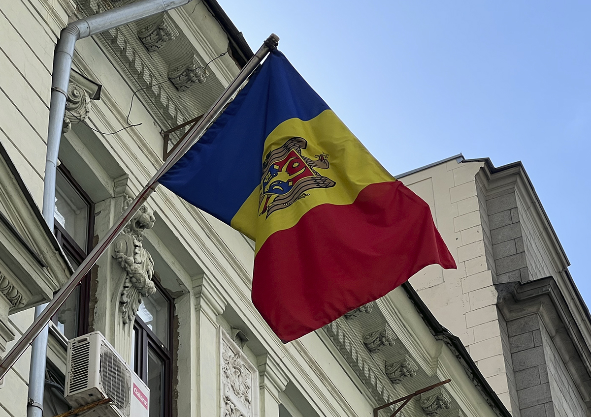 Молдавия без российского газа и рынков сбыта: что уходит, а что остаётся?