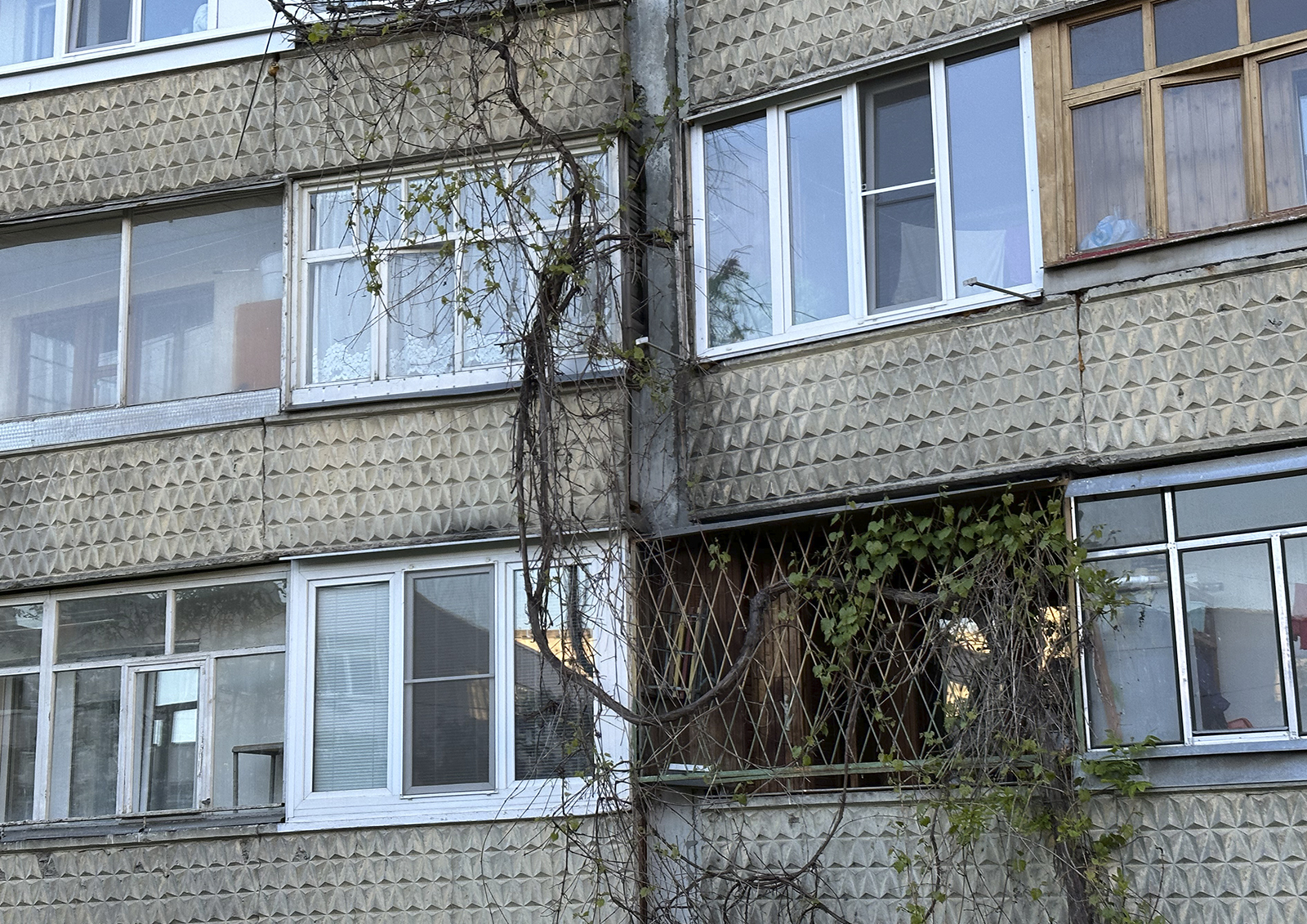 Спрос на российском рынке недвижимости «перекочёвывает»